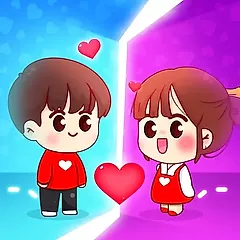 play カップルを助けよう