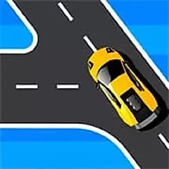 play Coche en marcha